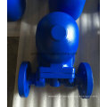 Ball Float Steam Trap FT14hc F